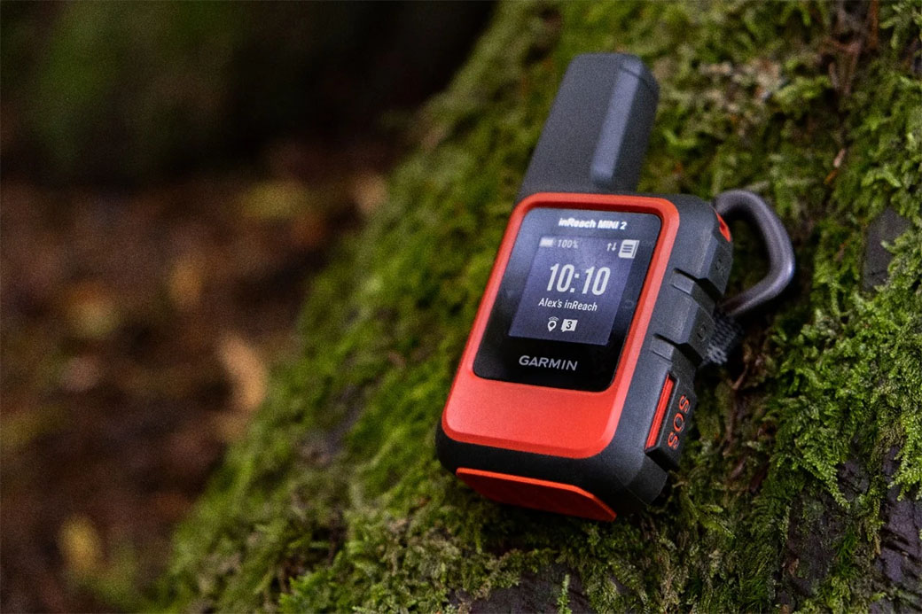 inReach