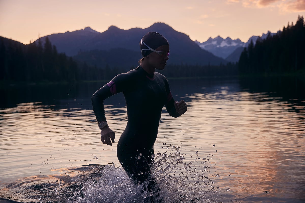 Garmin for triatlon – smartwatches og treningsutstyr