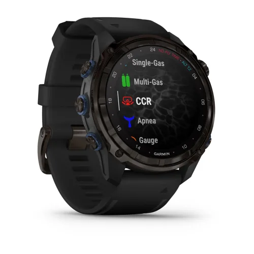 Descent™ Mk3i – 51 mm dykkecomputer