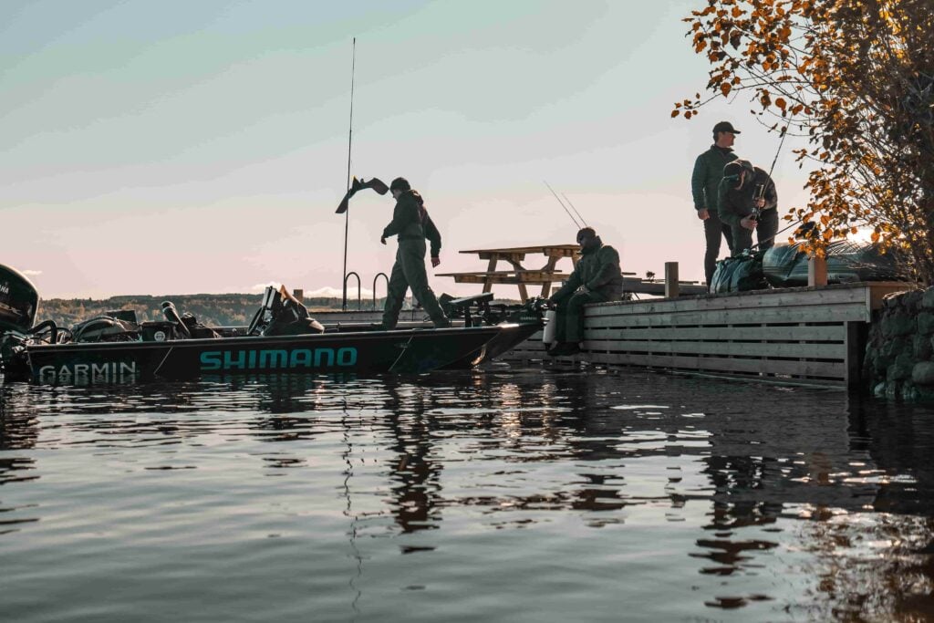 Båtvalget er i all hovedsak preget av fiske på små til mellomstore innsjøer, hvor det å kunne bevege seg grunt ofte kan være nøkkelen til suksess!