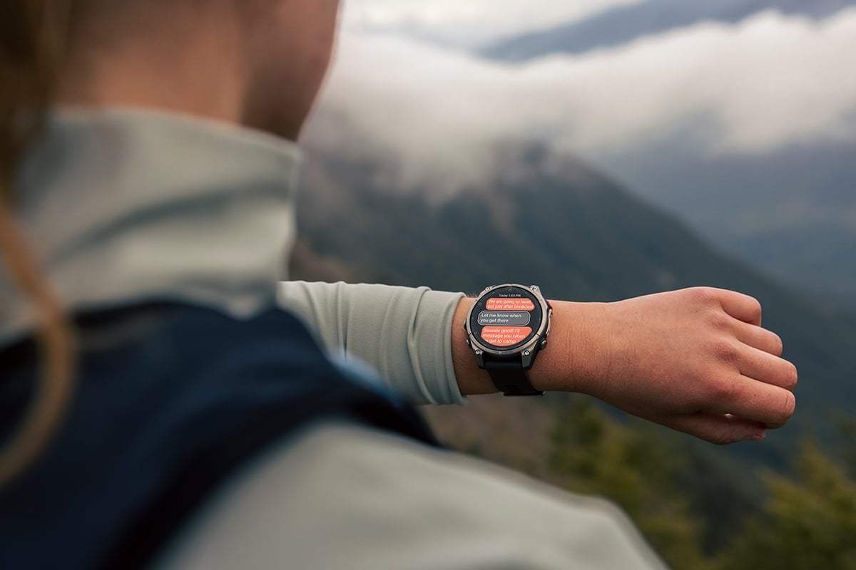 Hvilke fordeler finnes med en Garmin GPS i bilen?